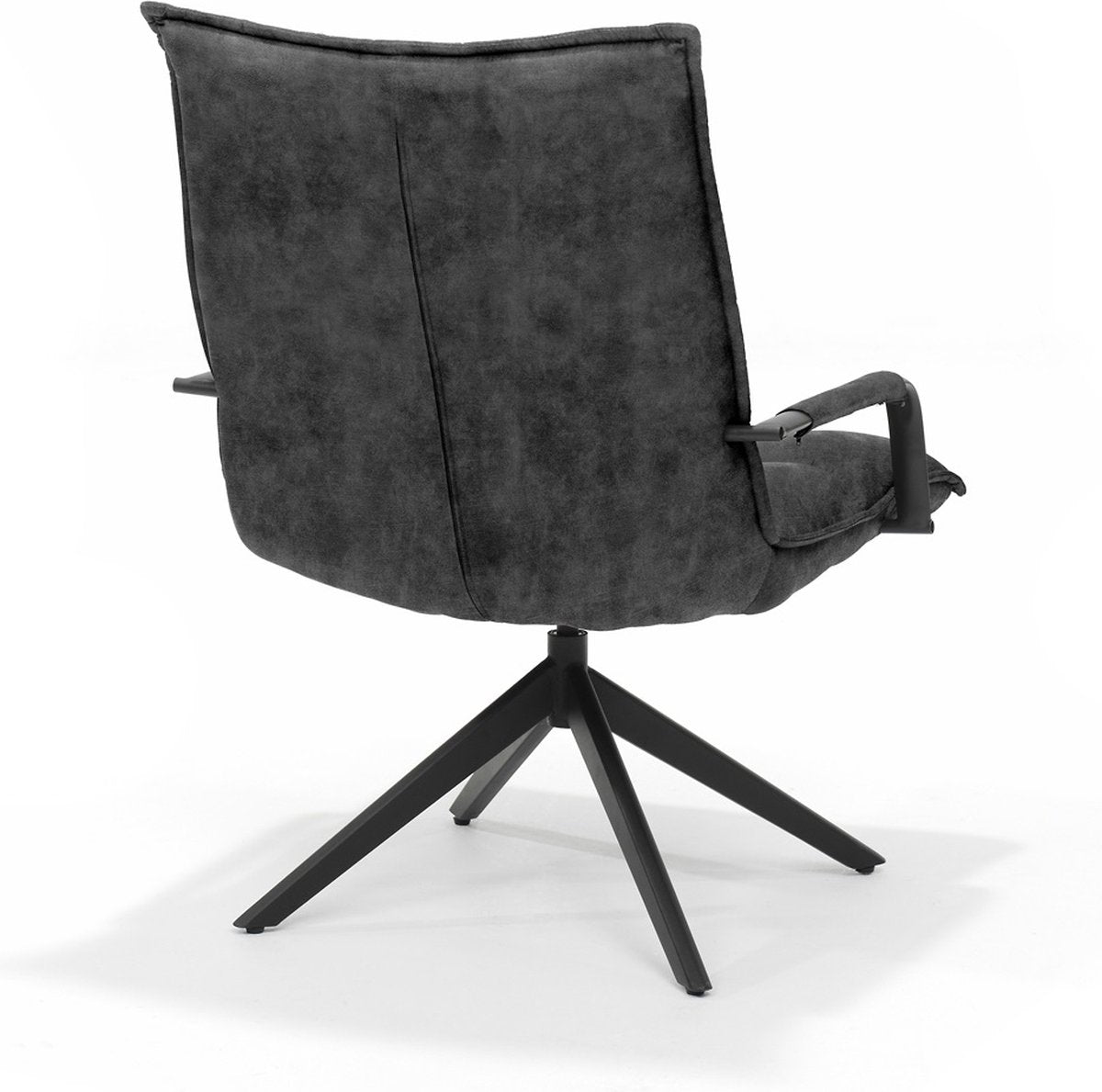Draaifauteuil Floris – Velvet – 360 graden draaibaar